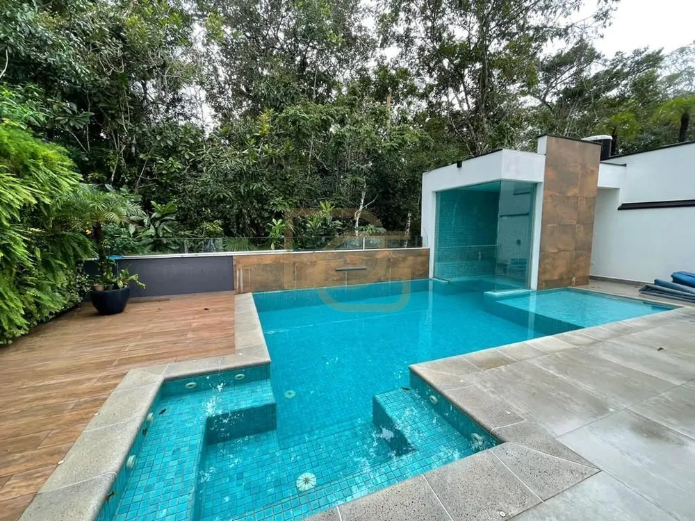 Casa, 5 quartos, 450 m² - Foto 2