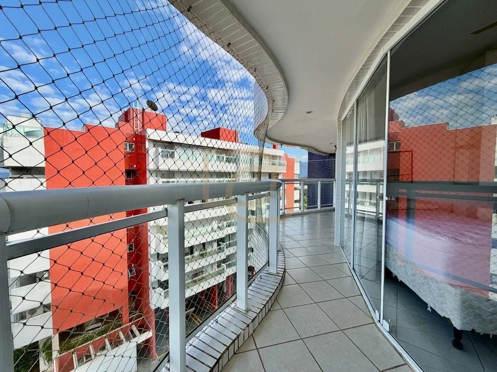 Apartamento, 3 quartos, 106 m² - Foto 2