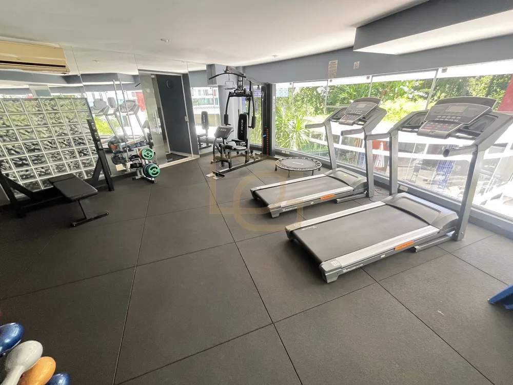 Apartamento, 3 quartos, 106 m² - Foto 1