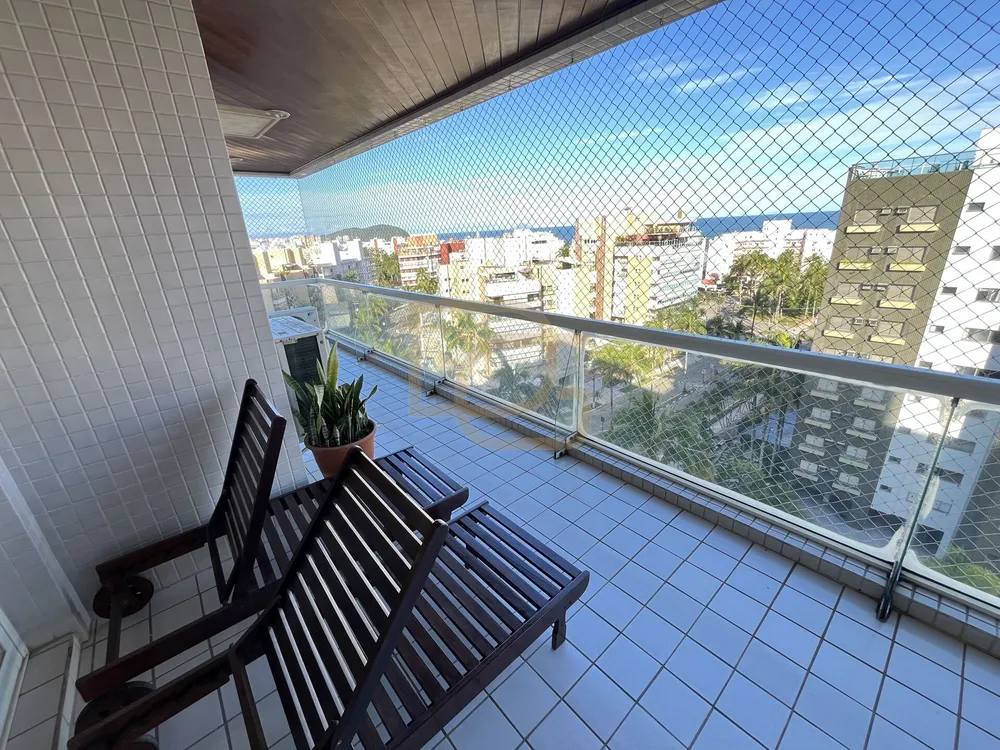 Apartamento, 4 quartos, 124 m² - Foto 1