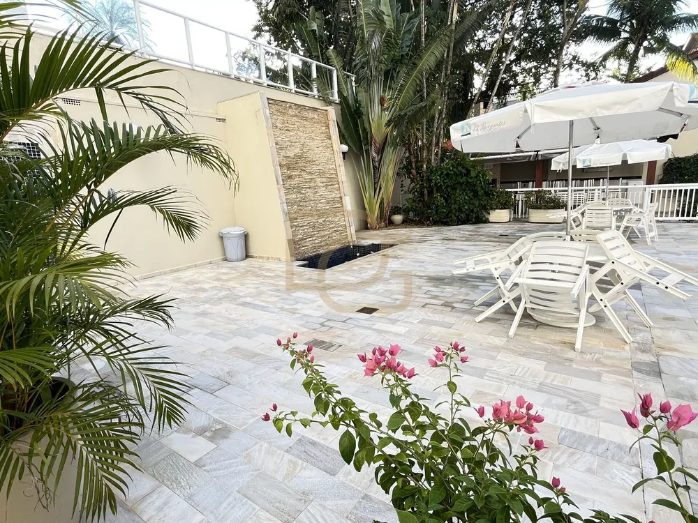 Apartamento, 4 quartos, 124 m² - Foto 10