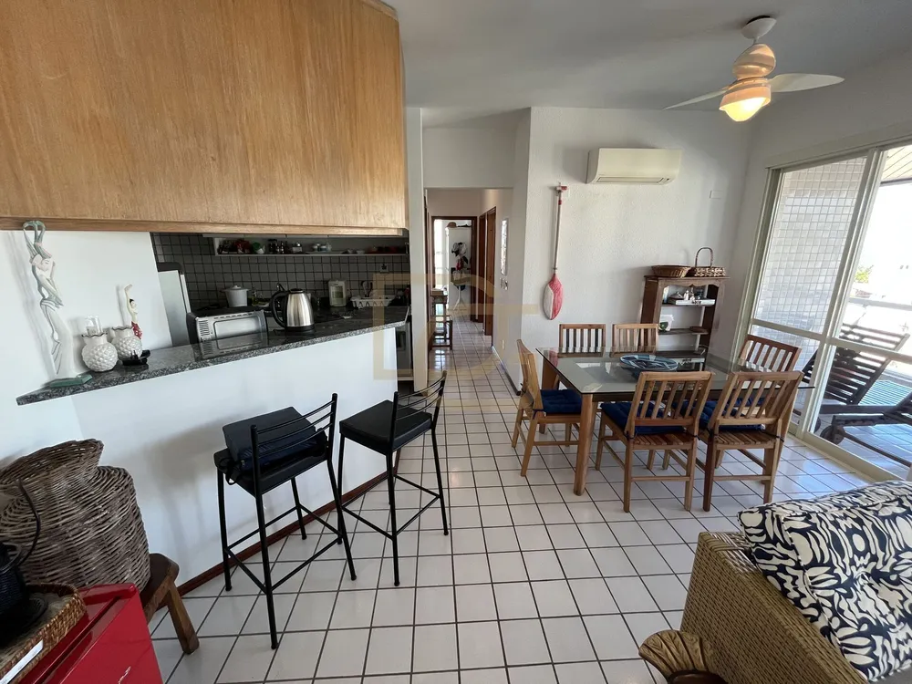 Apartamento, 4 quartos, 124 m² - Foto 5
