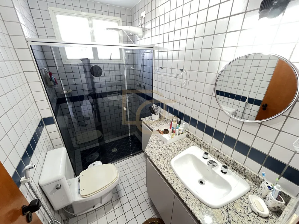 Apartamento, 4 quartos, 124 m² - Foto 7