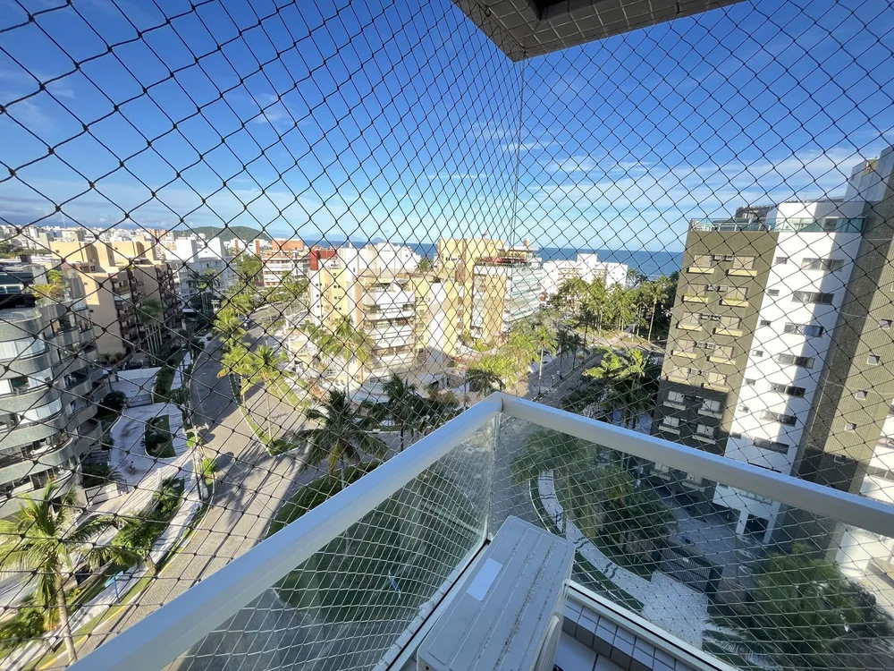 Apartamento, 4 quartos, 124 m² - Foto 2