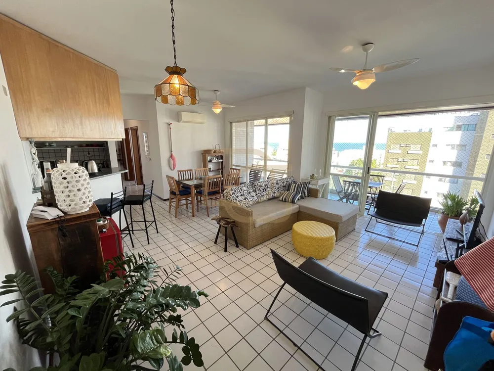 Apartamento, 4 quartos, 124 m² - Foto 3