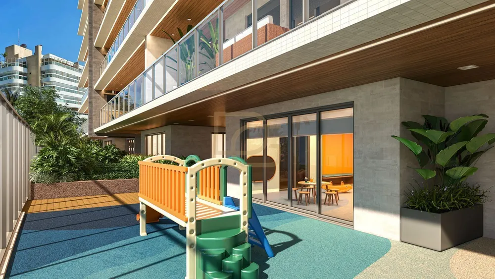 Apartamento, 3 quartos, 136 m² - Foto 12