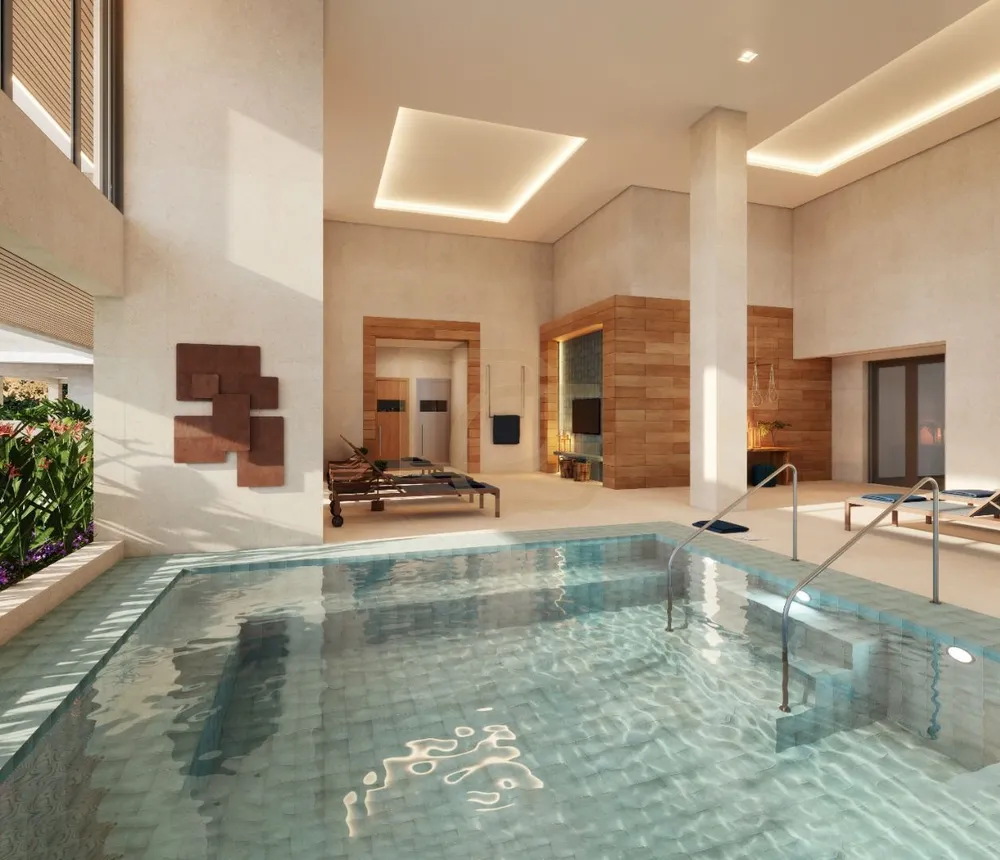 Apartamento, 3 quartos, 136 m² - Foto 9