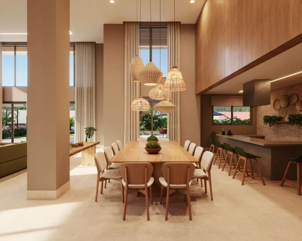 Apartamento, 3 quartos, 136 m² - Foto 13