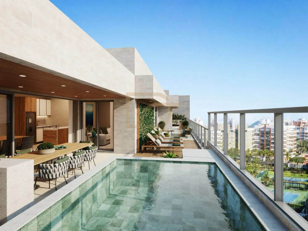 Apartamento, 3 quartos, 136 m² - Foto 6