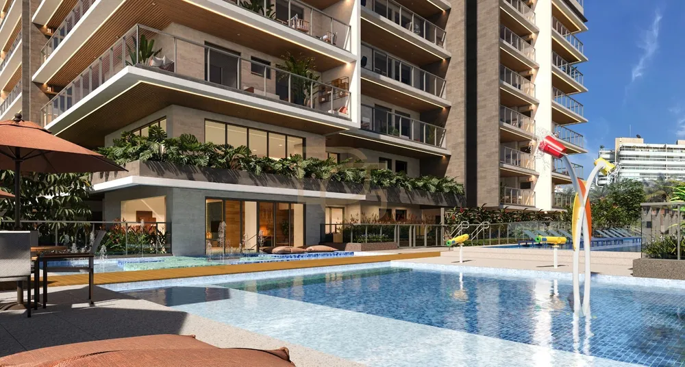 Apartamento, 3 quartos, 136 m² - Foto 8