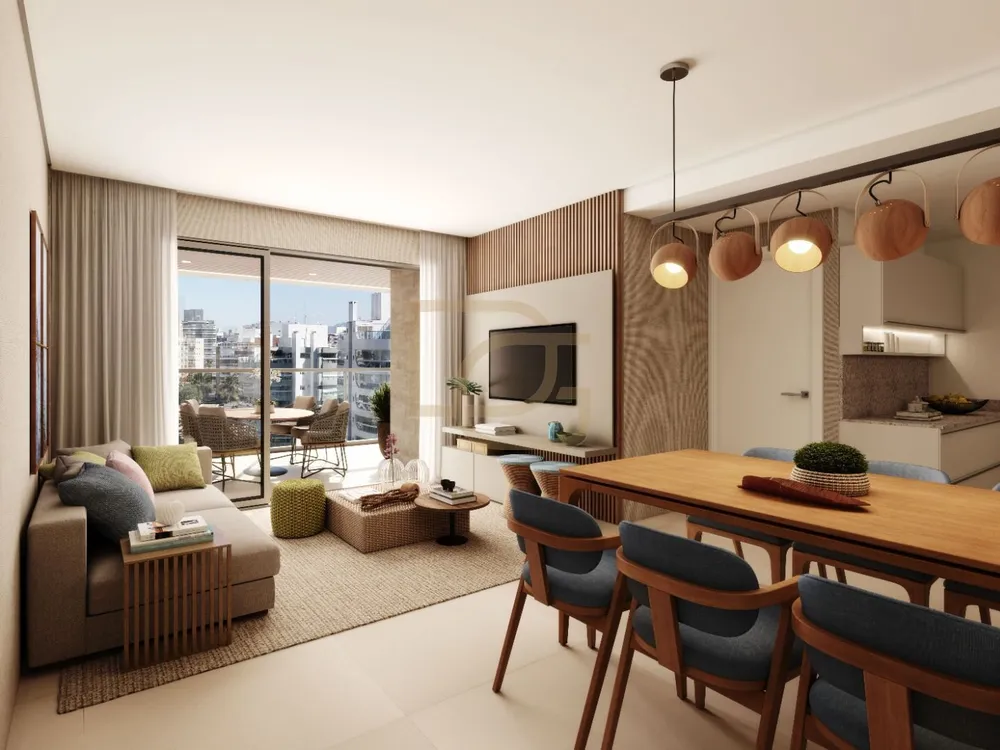 Apartamento, 3 quartos, 136 m² - Foto 15