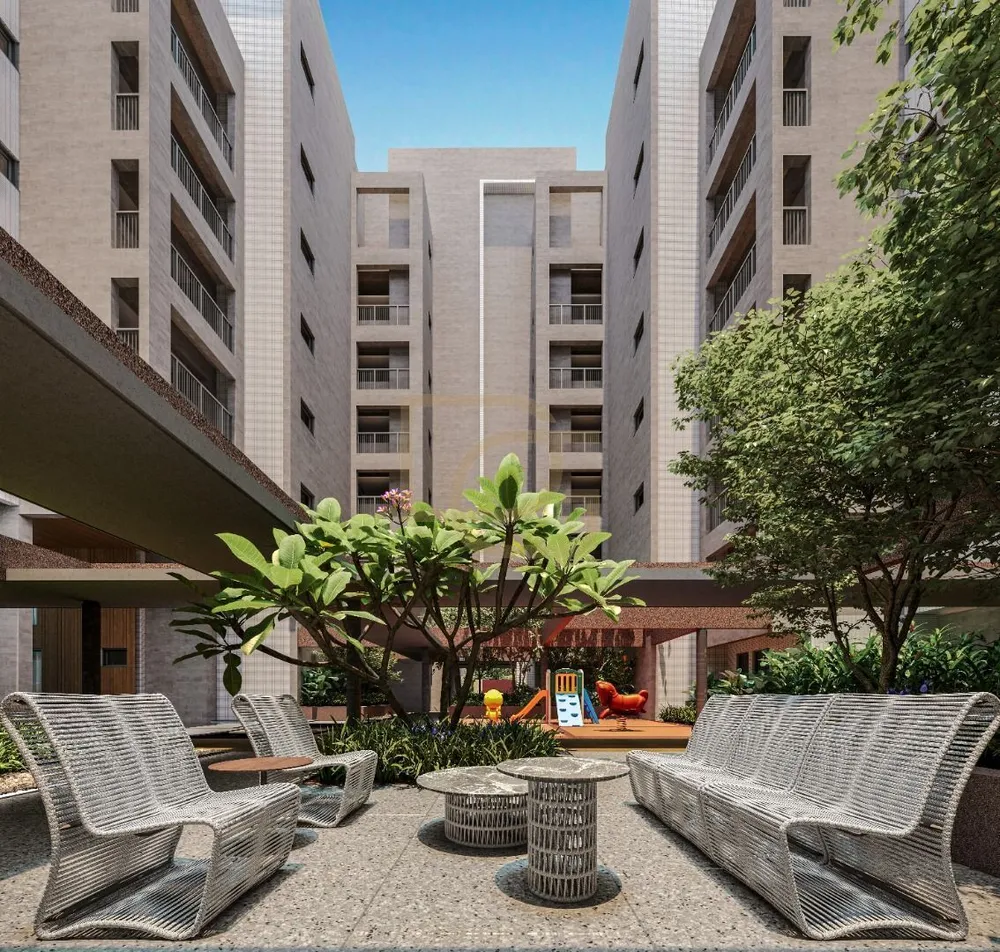 Apartamento, 3 quartos, 136 m² - Foto 2