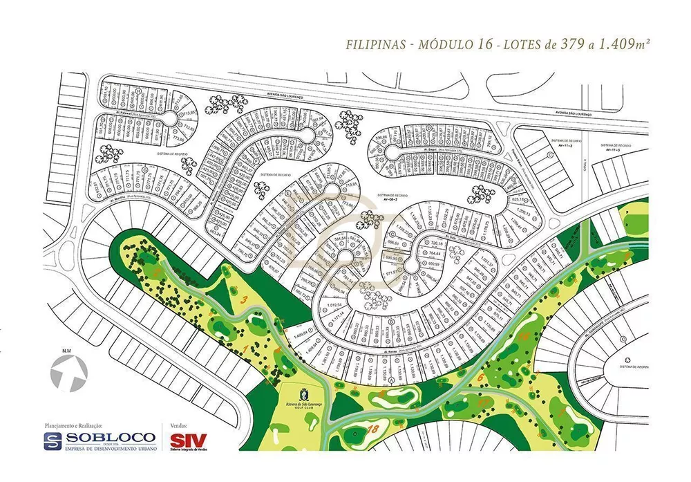 Terreno, 1135 m² - Foto 2