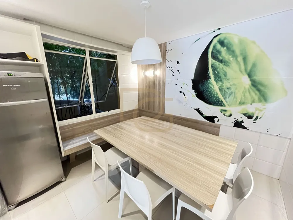 Apartamento, 3 quartos, 95 m² - Foto 12
