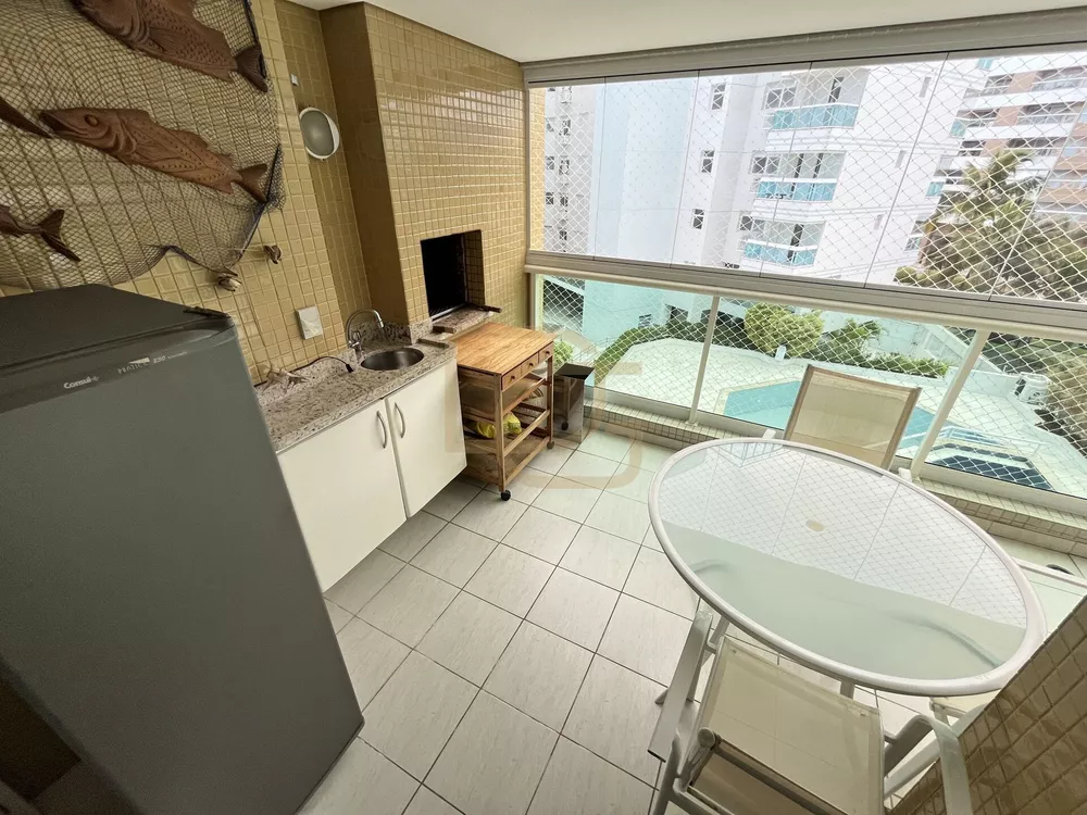 Apartamento, 3 quartos, 95 m² - Foto 6