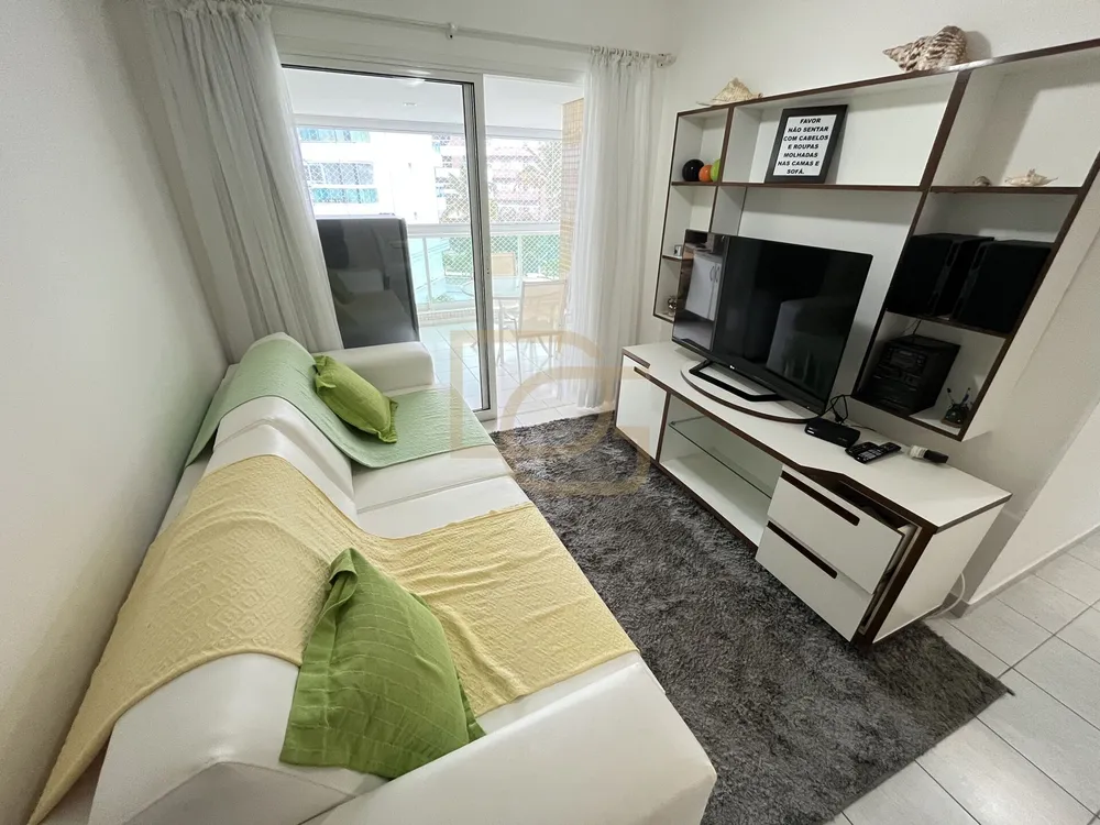 Apartamento, 3 quartos, 95 m² - Foto 2