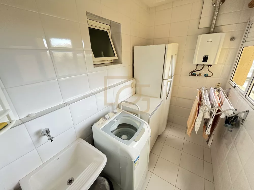 Apartamento, 3 quartos, 95 m² - Foto 1