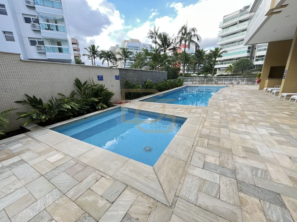Apartamento, 3 quartos, 95 m² - Foto 9