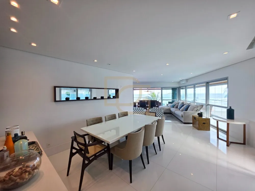 Apartamento, 4 quartos, 252 m² - Foto 11