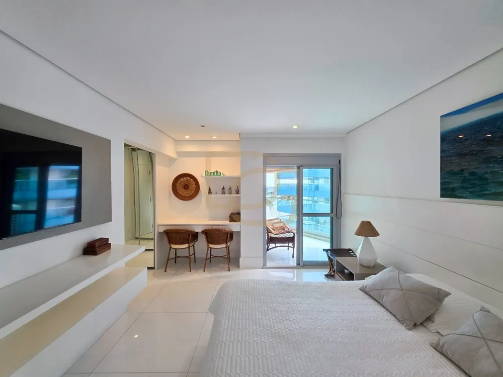 Apartamento, 4 quartos, 252 m² - Foto 13