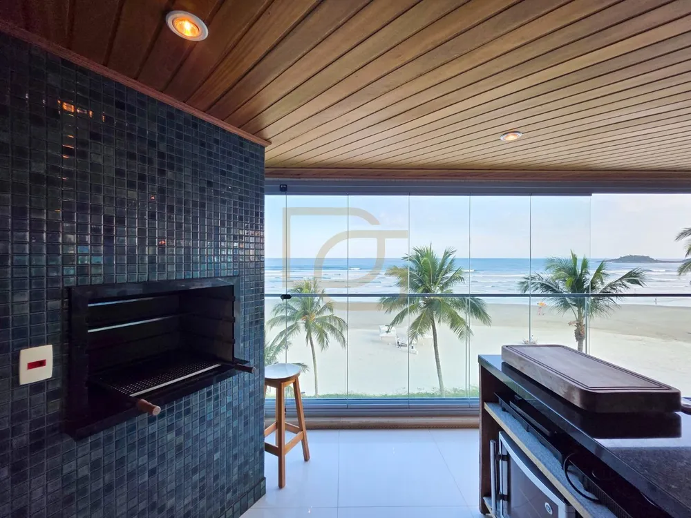 Apartamento, 4 quartos, 252 m² - Foto 3