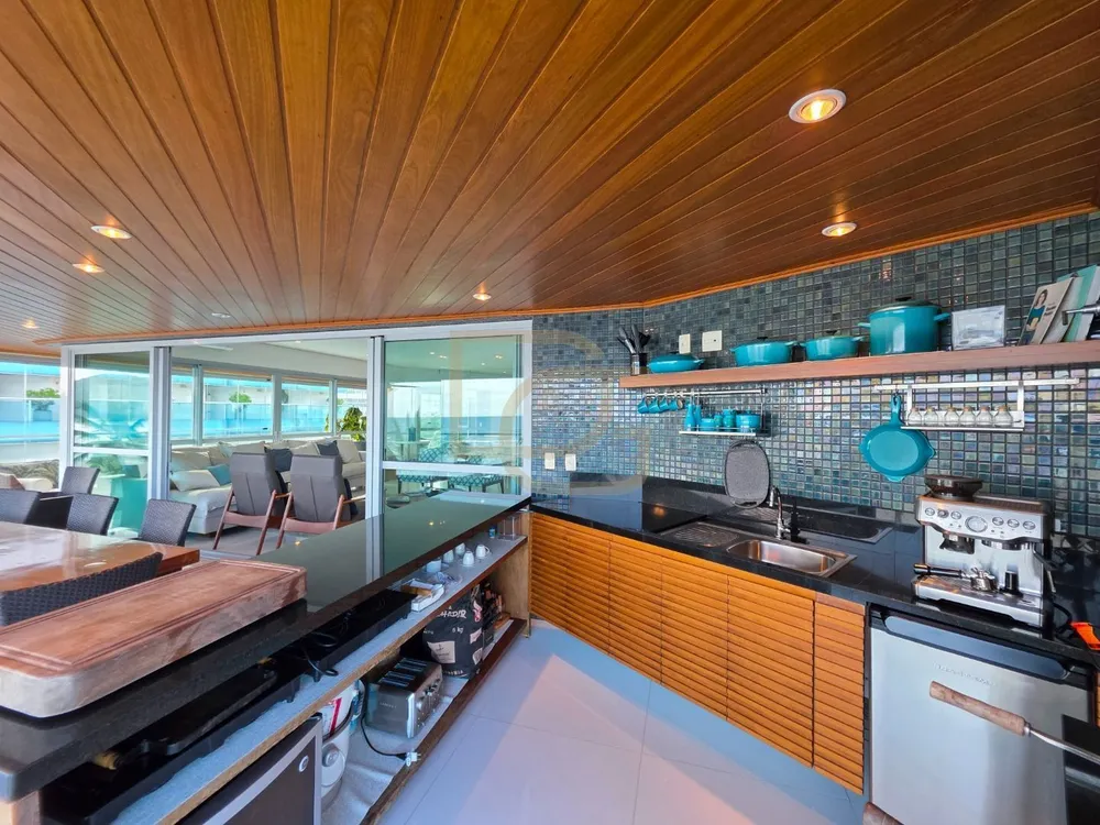 Apartamento, 4 quartos, 252 m² - Foto 9
