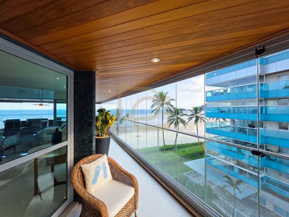 Apartamento, 4 quartos, 252 m² - Foto 5