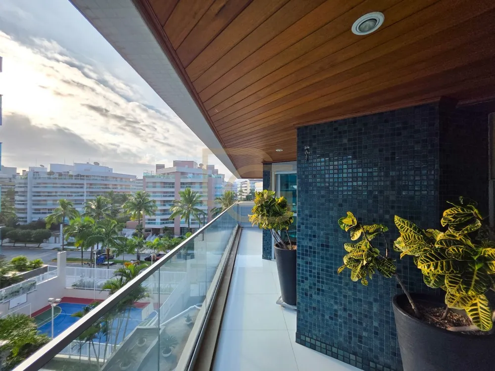 Apartamento, 4 quartos, 252 m² - Foto 6