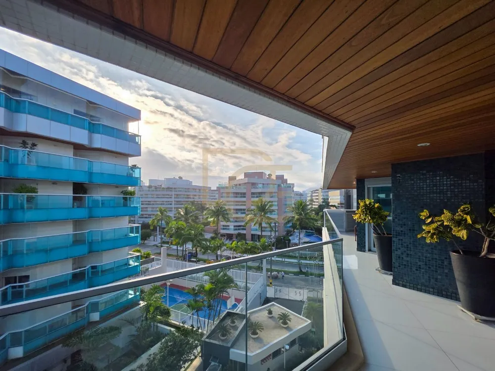Apartamento, 4 quartos, 252 m² - Foto 7