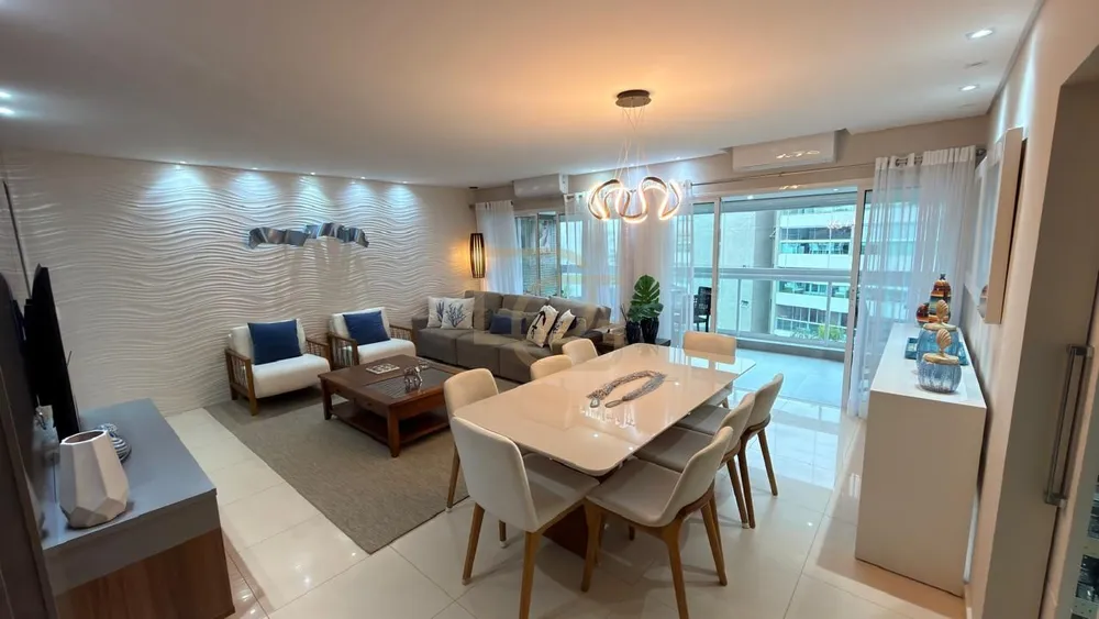 Cobertura, 4 quartos, 160 m² - Foto 5