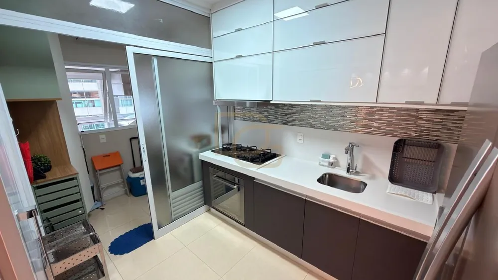 Cobertura, 4 quartos, 160 m² - Foto 4