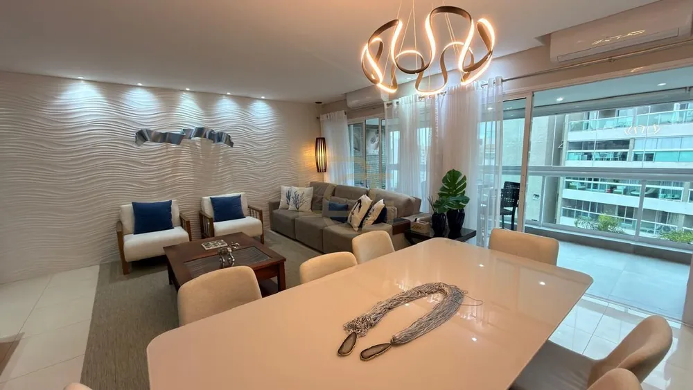 Cobertura, 4 quartos, 160 m² - Foto 6