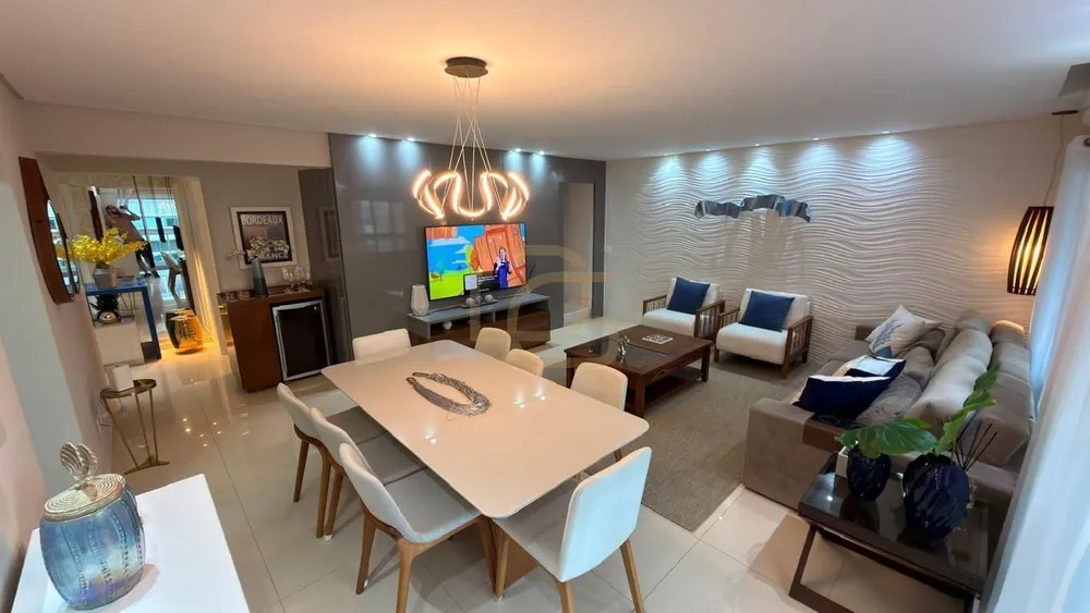 Cobertura, 4 quartos, 160 m² - Foto 1
