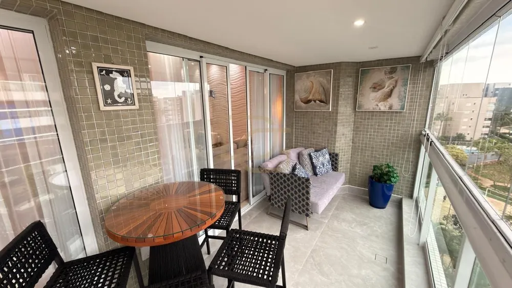 Cobertura, 4 quartos, 160 m² - Foto 2