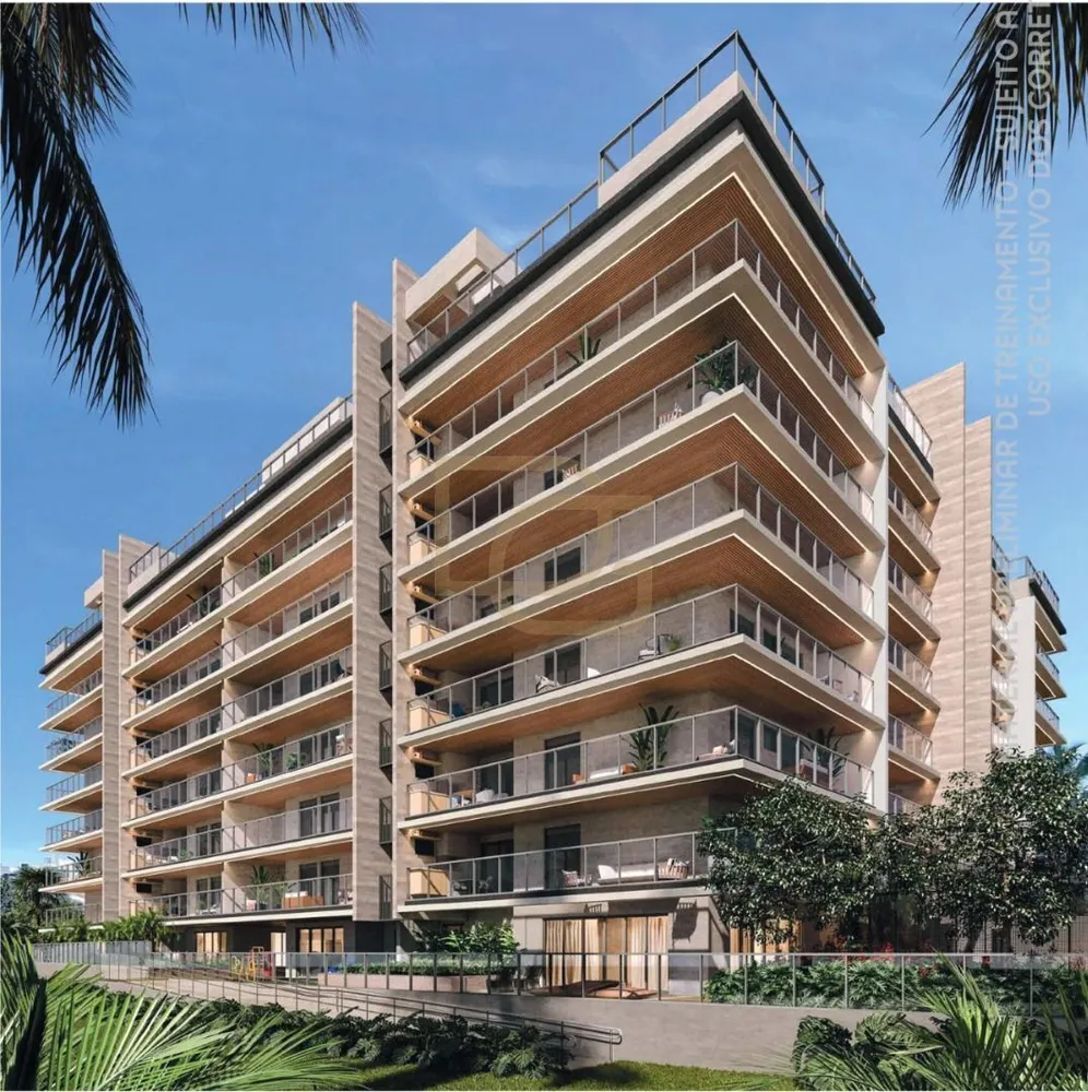 Apartamento, 3 quartos, 147 m² - Foto 1