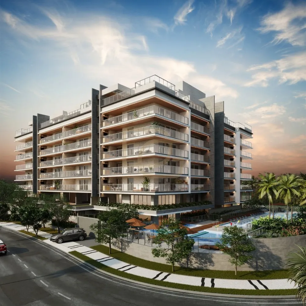Apartamento, 3 quartos, 147 m² - Foto 2