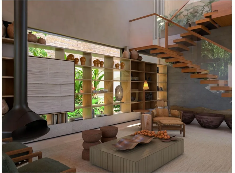 Casa, 5 quartos, 583 m² - Foto 2
