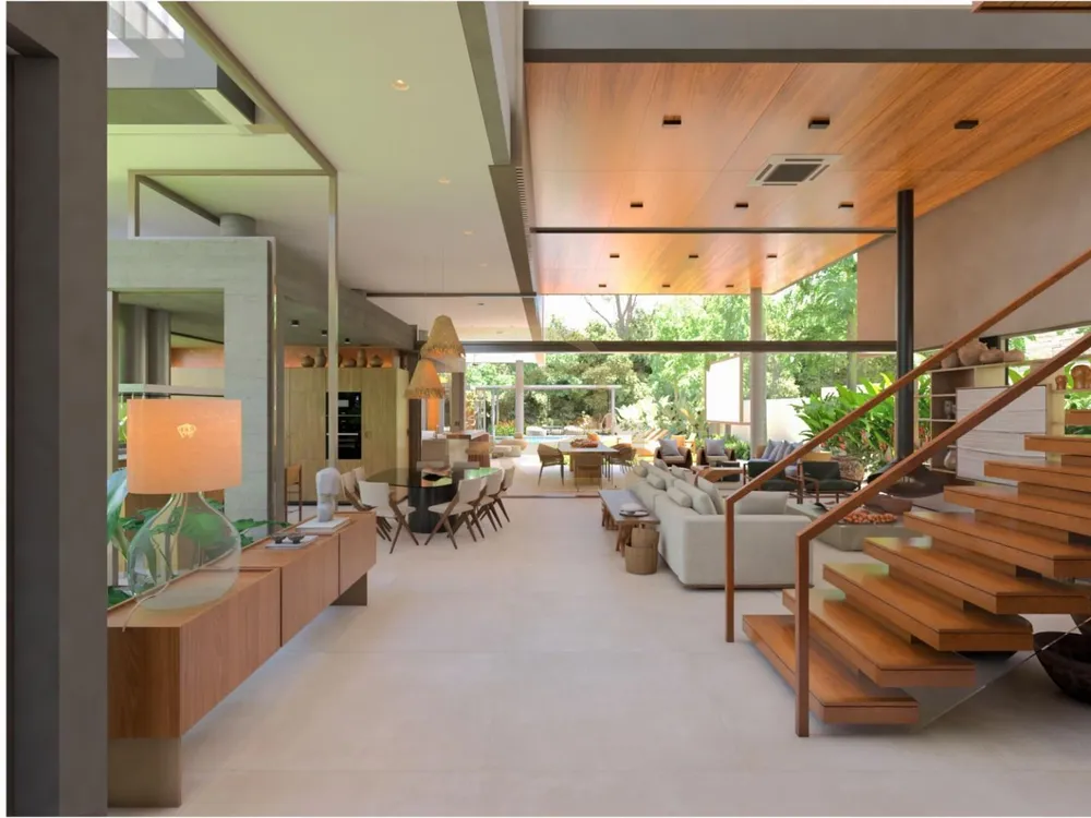 Casa, 5 quartos, 583 m² - Foto 8
