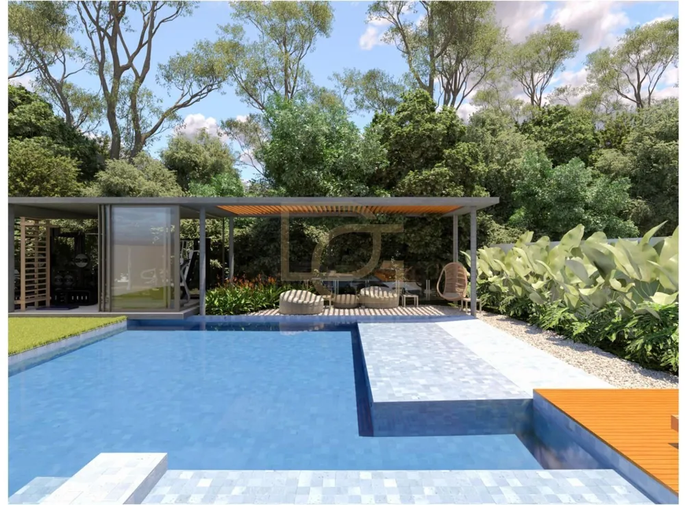 Casa, 5 quartos, 583 m² - Foto 4