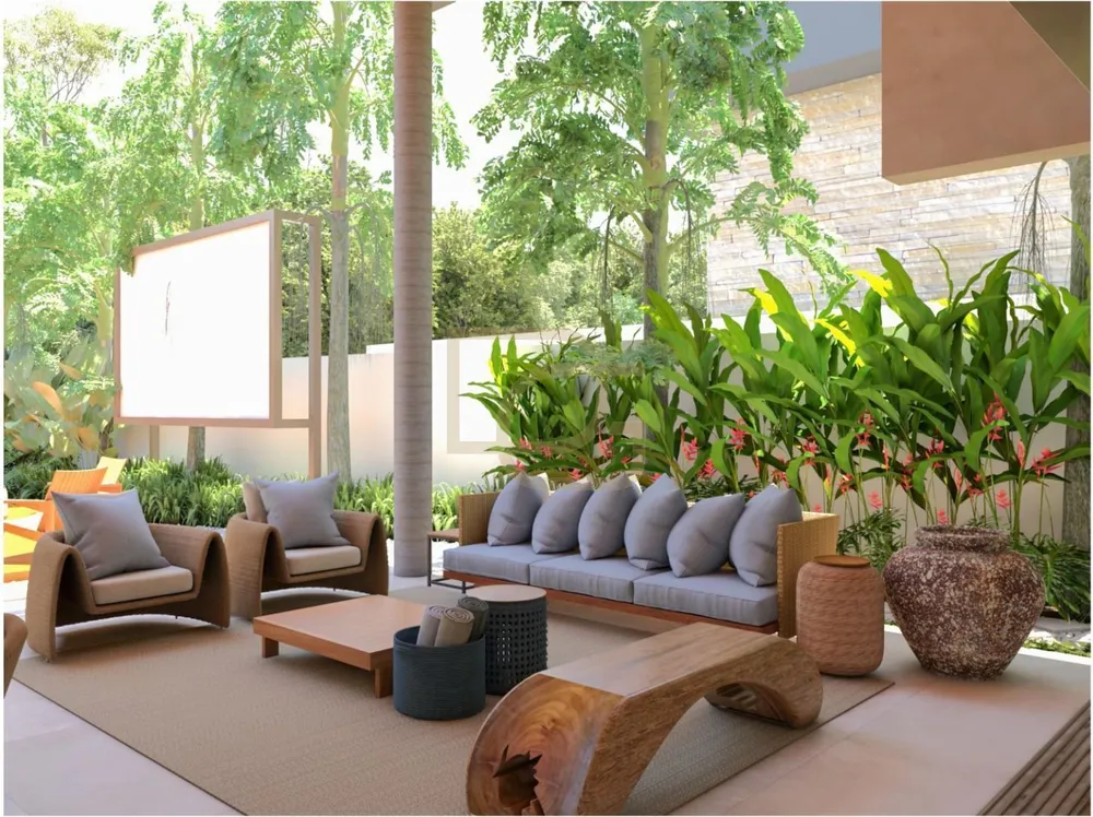 Casa, 5 quartos, 583 m² - Foto 8