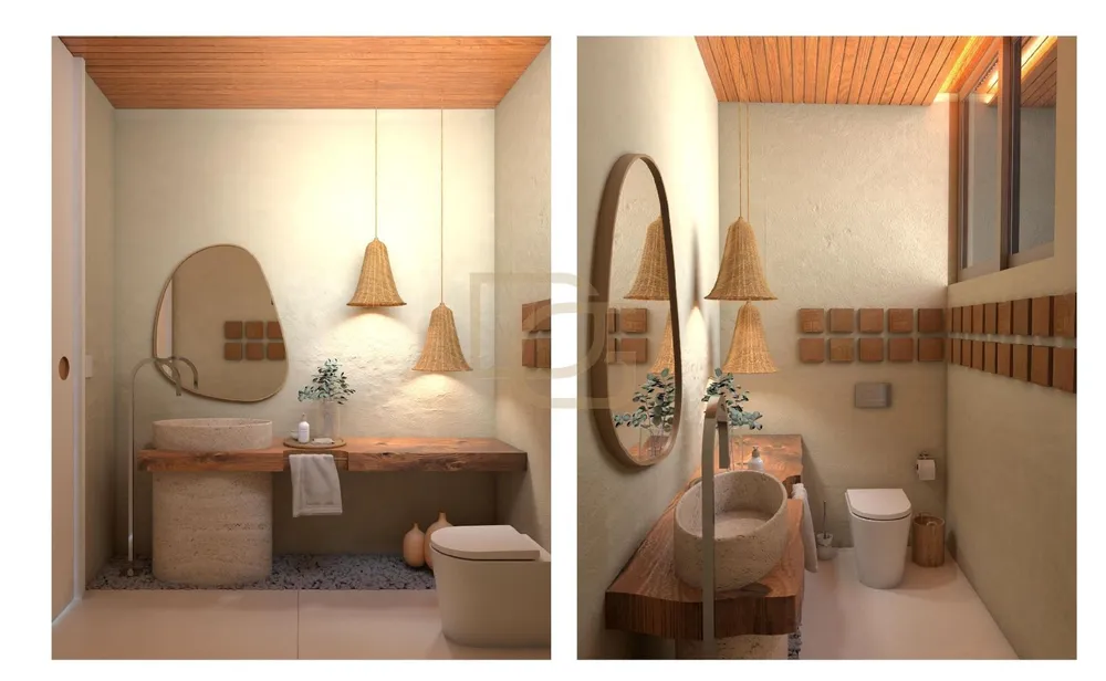 Casa, 5 quartos, 583 m² - Foto 6