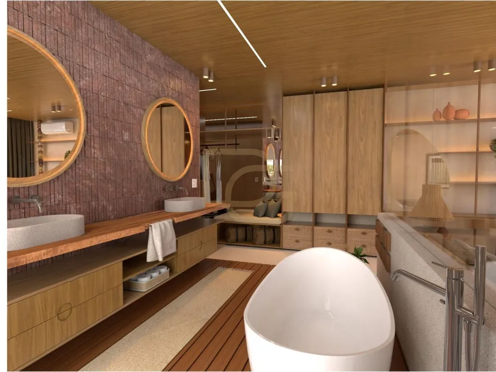 Casa, 5 quartos, 583 m² - Foto 10
