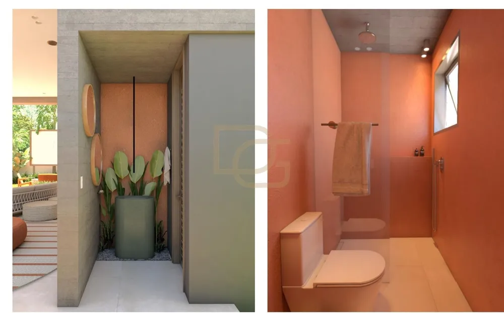 Casa, 5 quartos, 583 m² - Foto 1