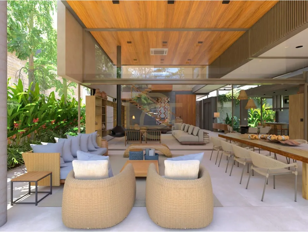 Casa, 5 quartos, 583 m² - Foto 12