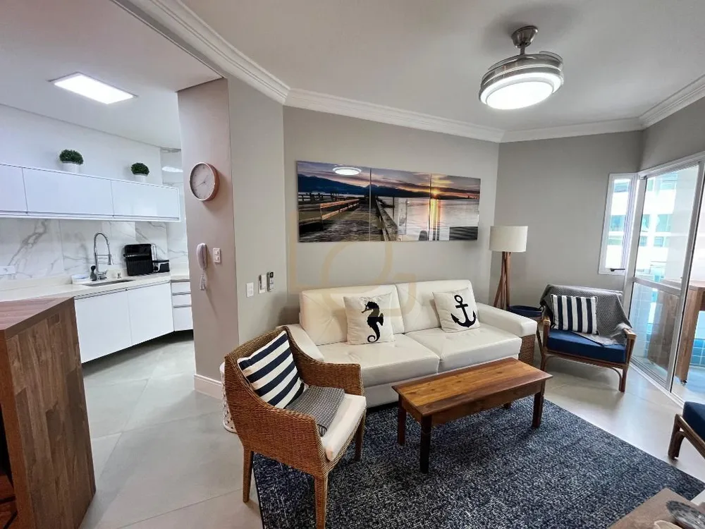 Apartamento, 3 quartos, 101 m² - Foto 7