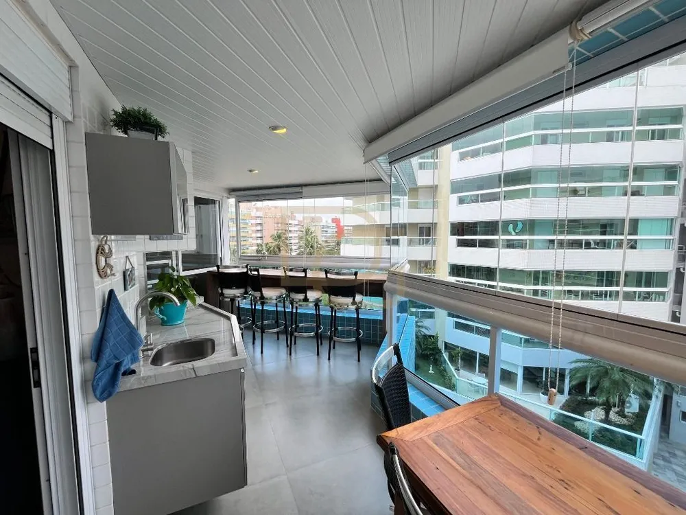 Apartamento, 3 quartos, 101 m² - Foto 2