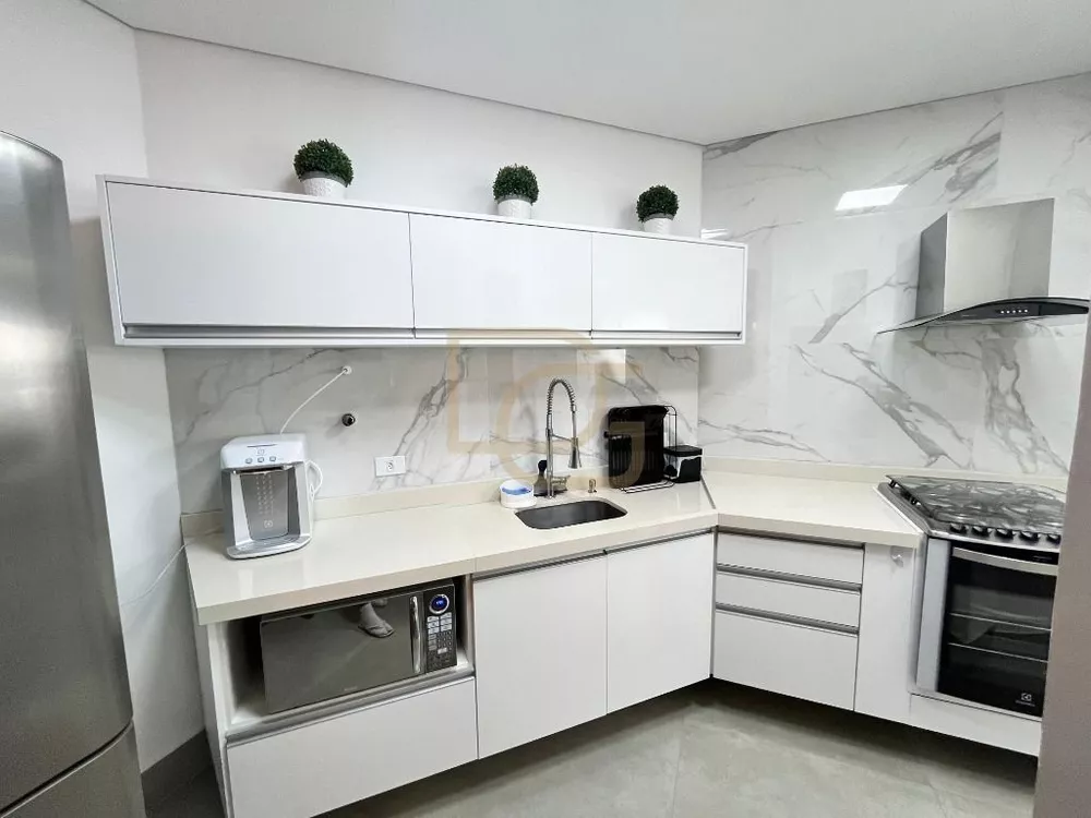 Apartamento, 3 quartos, 101 m² - Foto 4