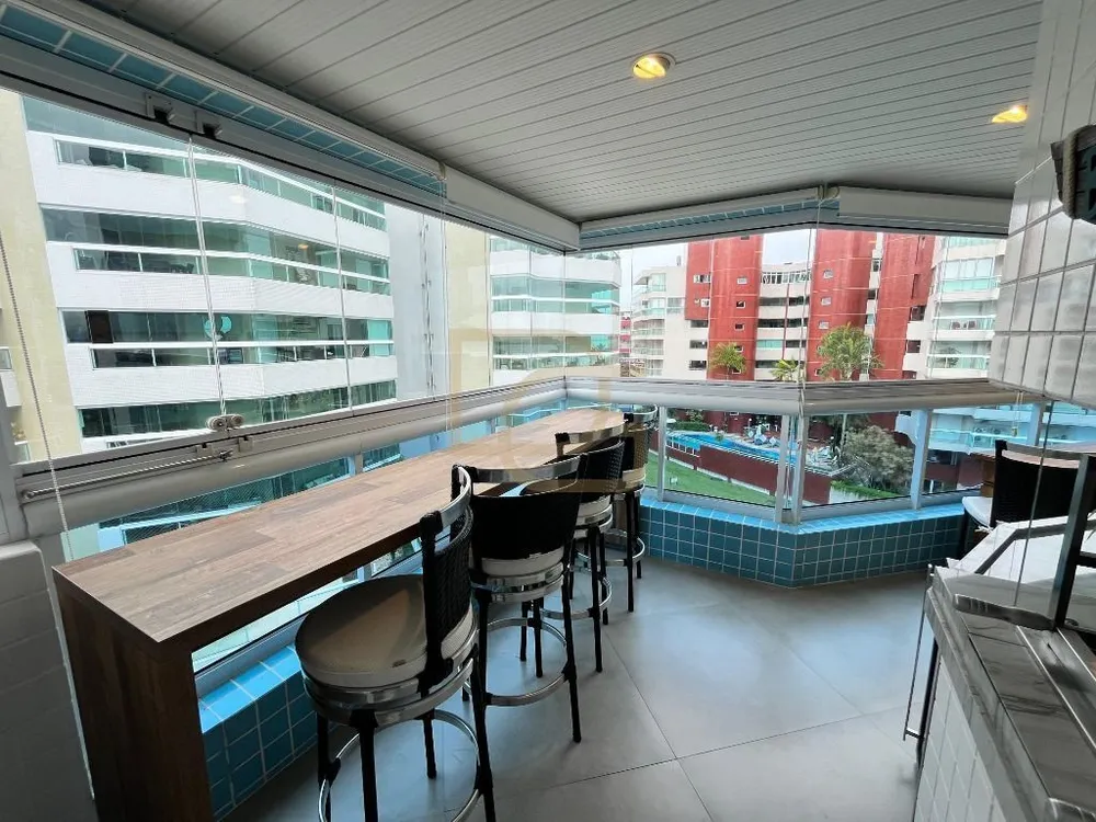 Apartamento, 3 quartos, 101 m² - Foto 3