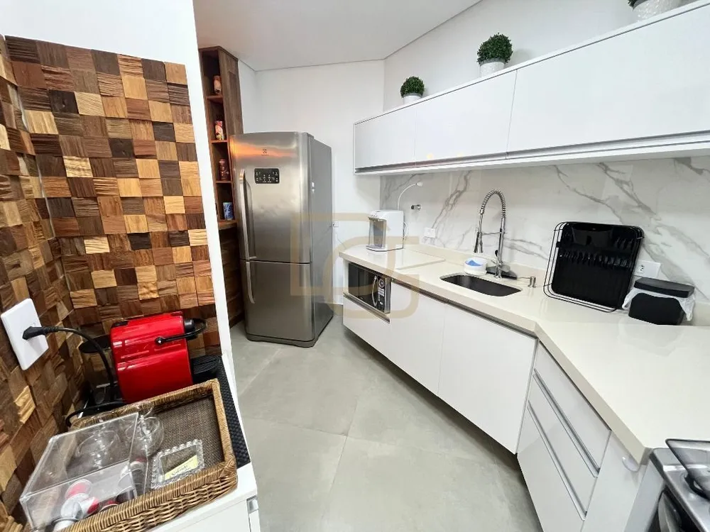 Apartamento, 3 quartos, 101 m² - Foto 11