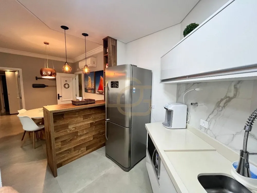 Apartamento, 3 quartos, 101 m² - Foto 9